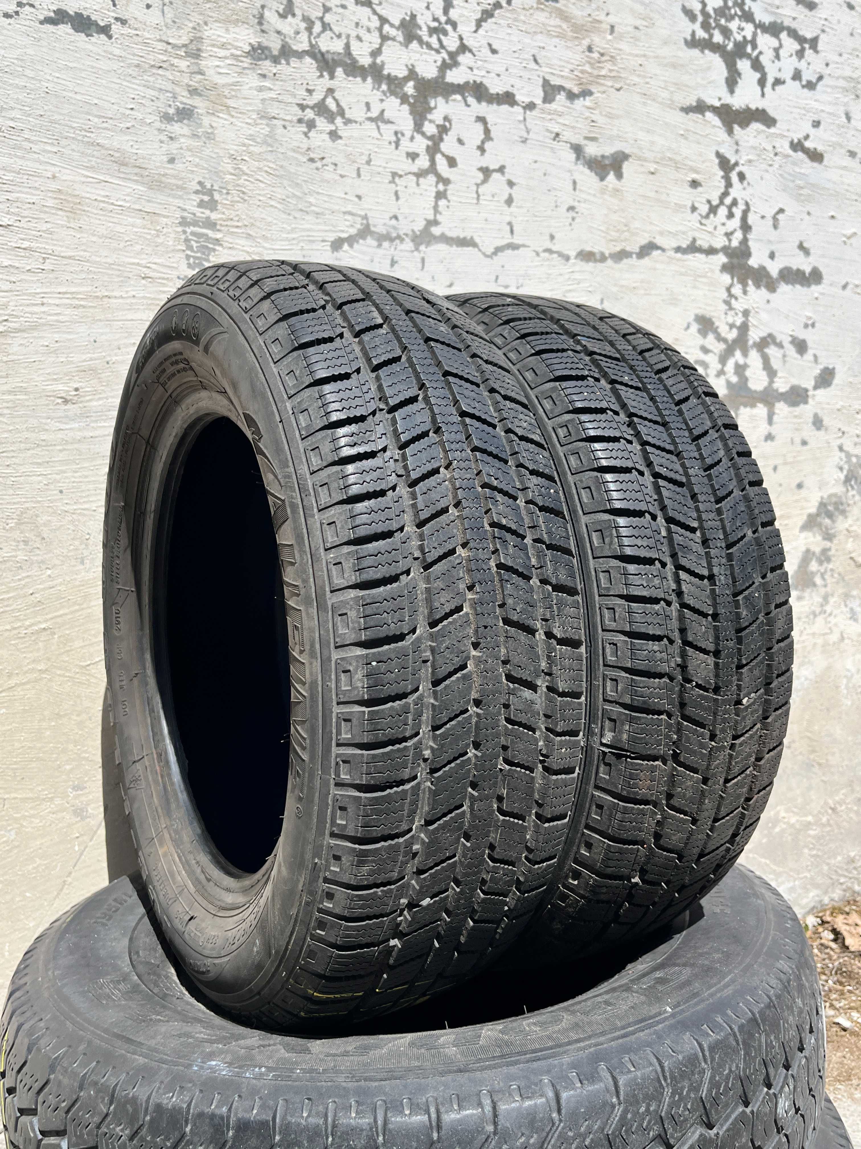 Резина AUFINE PLUS S 100 185/60/R14 Лето Пара
