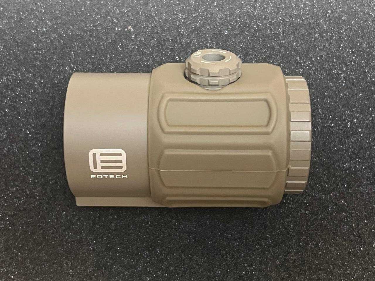 Увеличитель EOTech G43 3x Magnifie