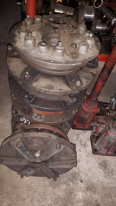 sprzęgło,kryza,oś,Ursus,360,3p,330,328,4011,Zetor K25,3011,7211,5211,