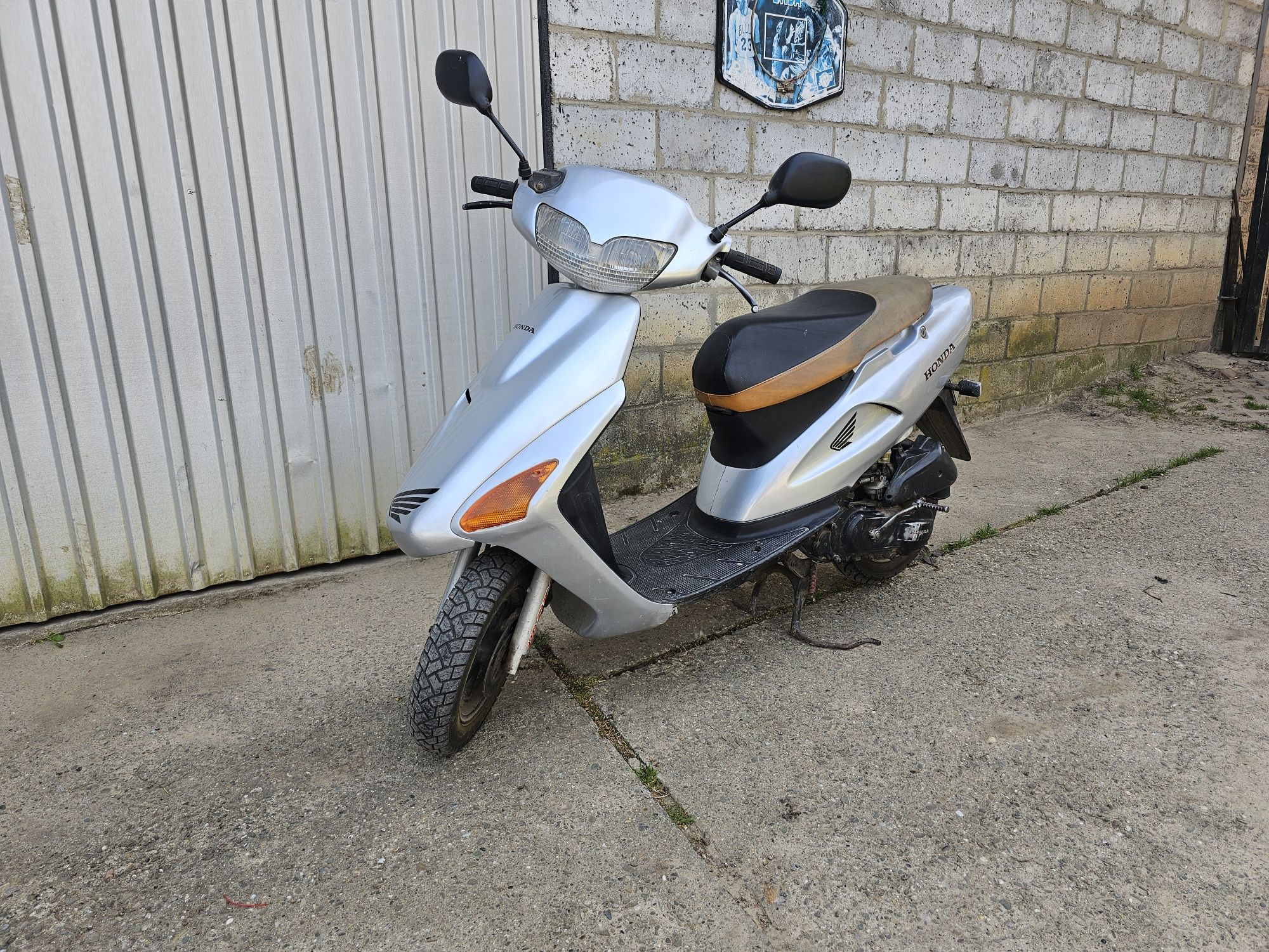 Skuter Honda SFX 50