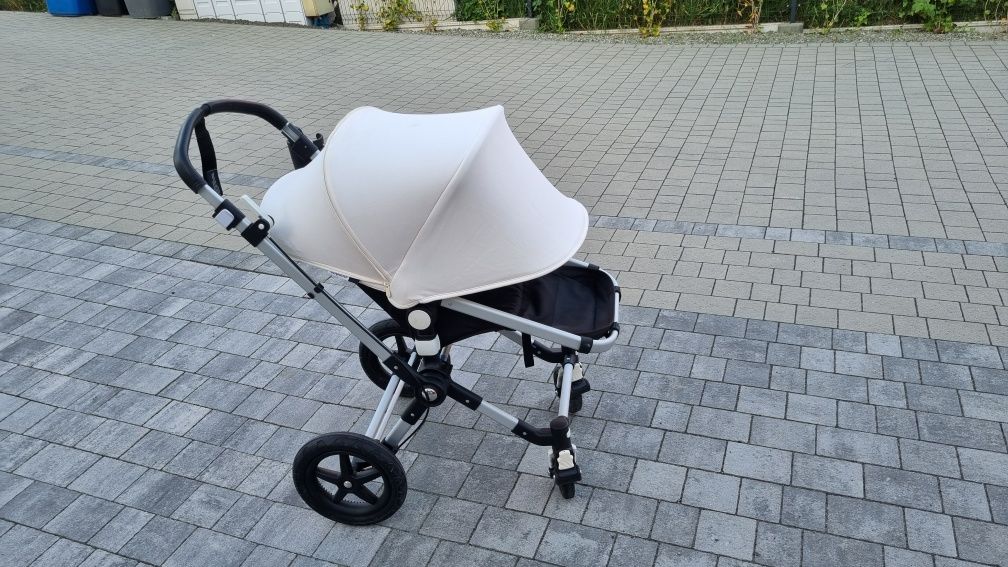 Wózek Bugaboo Cameleon 3 Plus Complete