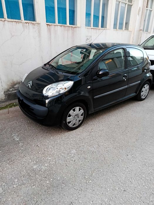 Vendo Citröen C1 de 2008