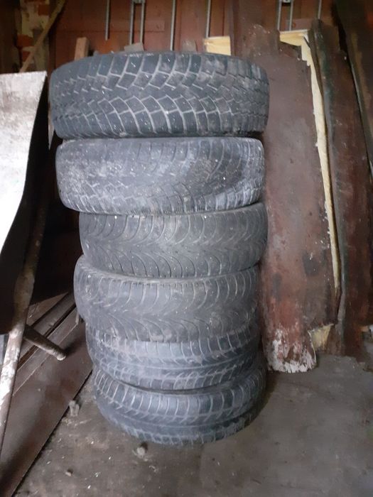 Продам резіну р 14