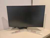 Monitor gamingowy LED LG 27GN800-P 27 " 2560 x 1440 px IPS / PLS