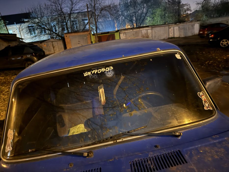 Продам ваз 2105 газ/бенз