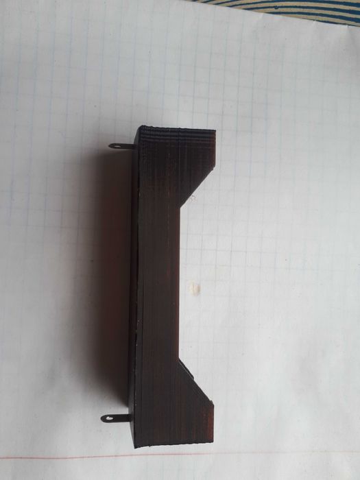 холдери 21700 на 3д принтері