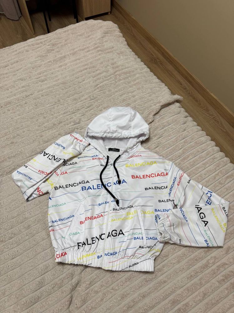 Вітровка BALENCIAGA top