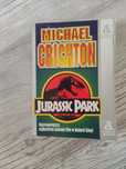 Michael Crichton "Jurassic Park"