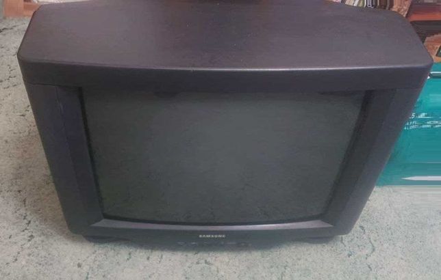 Телевизор Samsung CK-5385ZR