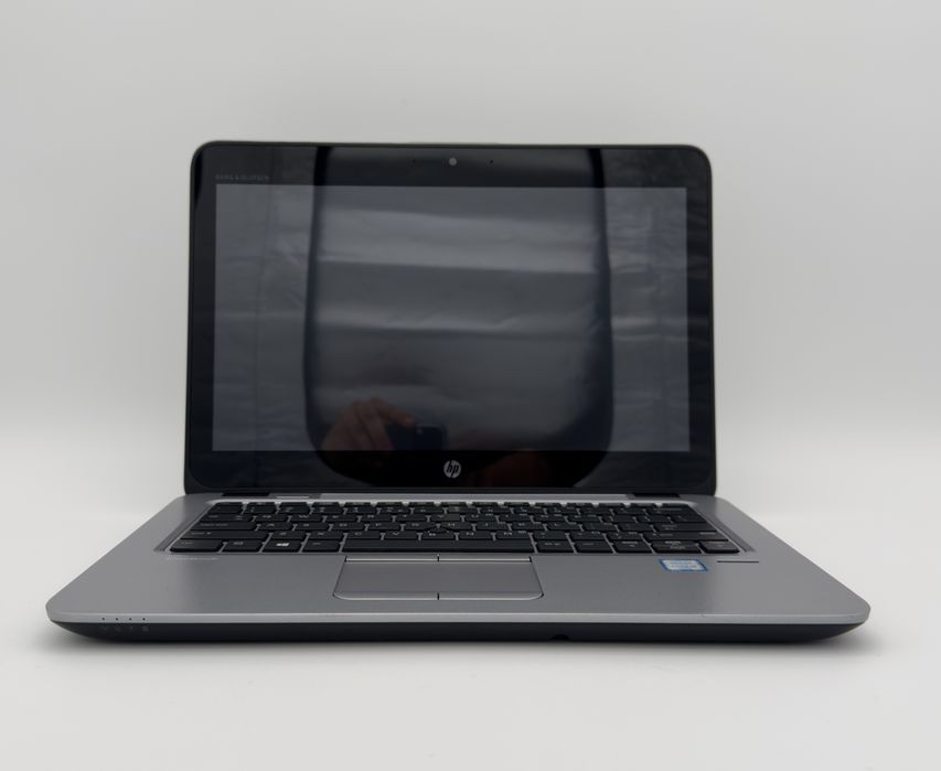 HP EliteBook 820 G3 | i5-6200U | 8GB| 256 SSD | TOUCH | 1 ANO GARANTIA