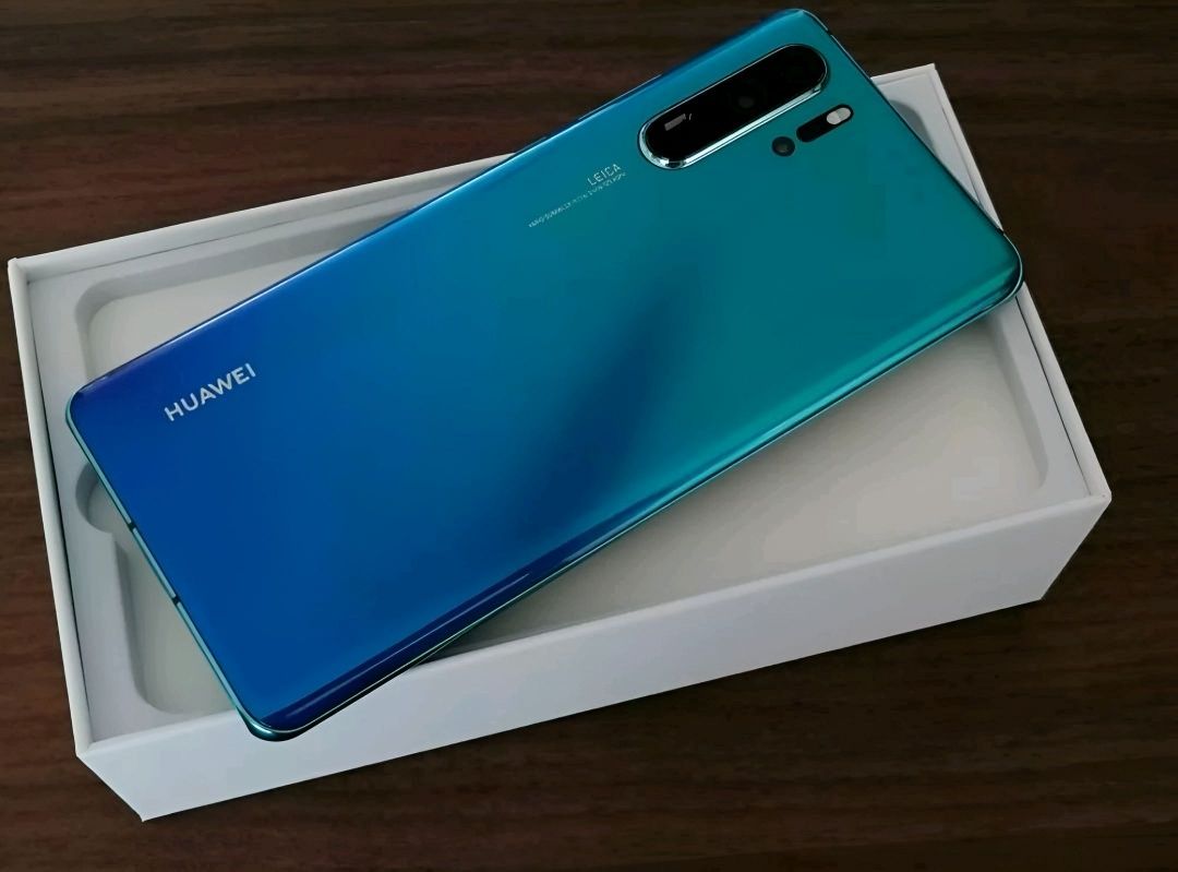 Huawei P30 Pro Twilight