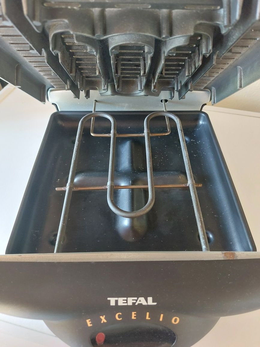 Grelhador elétrico Tefal