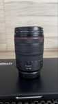 Objetiva Canon RF 24-105mm F4L IS USM