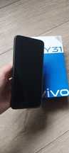 Телефон Vivo y31  128GB