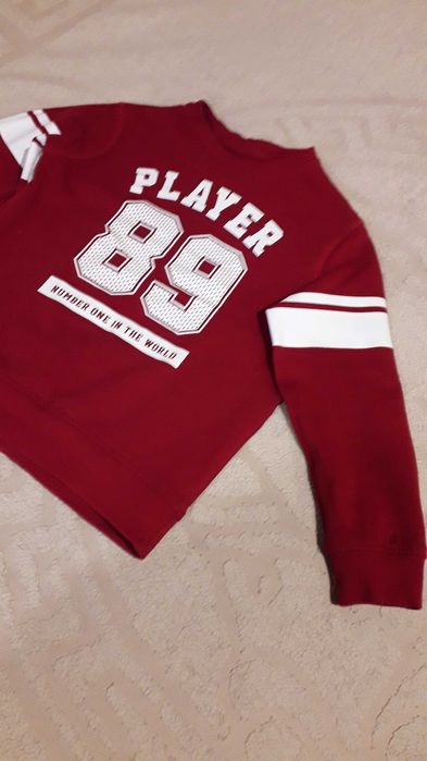 Продам детские вещи на мальчика в хорошем состоянии р.128.