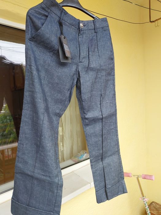 Продам женские летние брючки