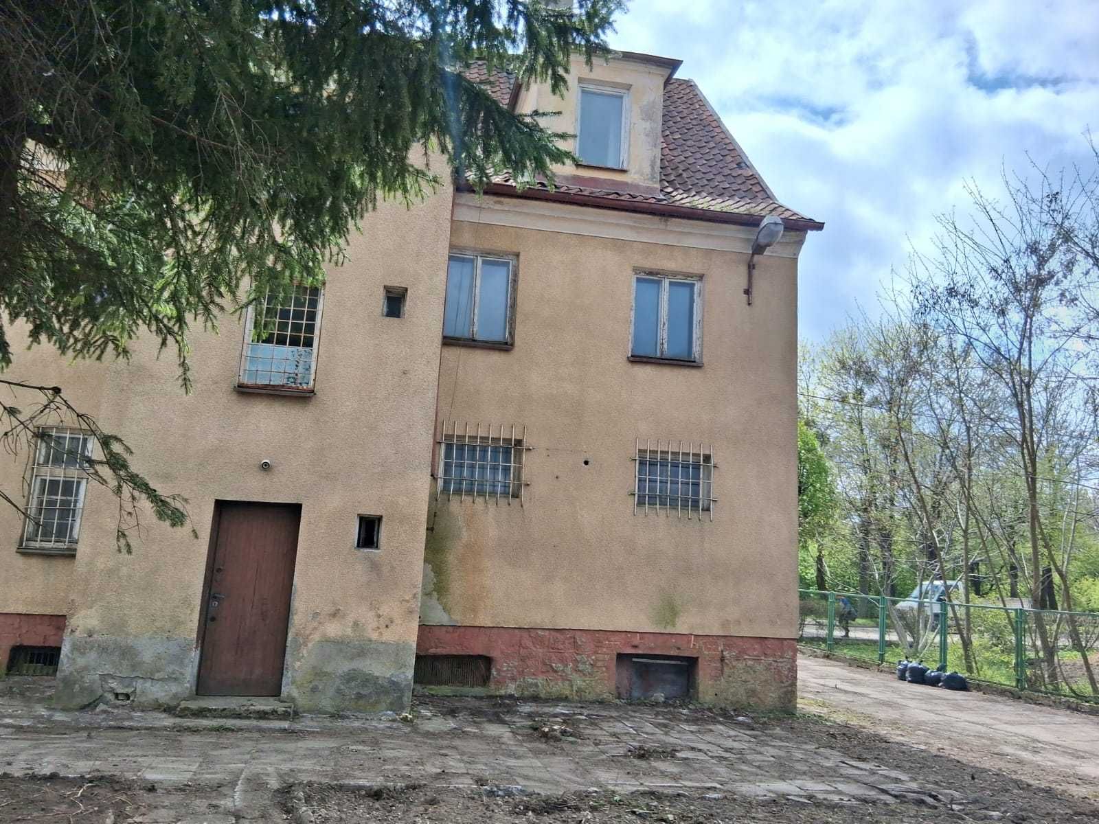 Obiekt na Sprzedaż
