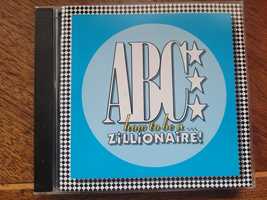 CD ABC How To Be A... Zillionaire ! 1985 Mercury