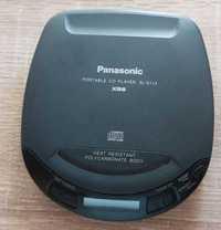 Переносной CD-плеер Panasonic SL-S113