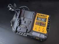 Ładowarka DeWALT DCB1104 12V/18V XR Li-Ion 4A