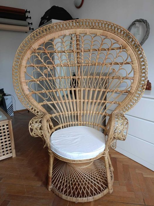 Fotel Paw Bocho Kraków