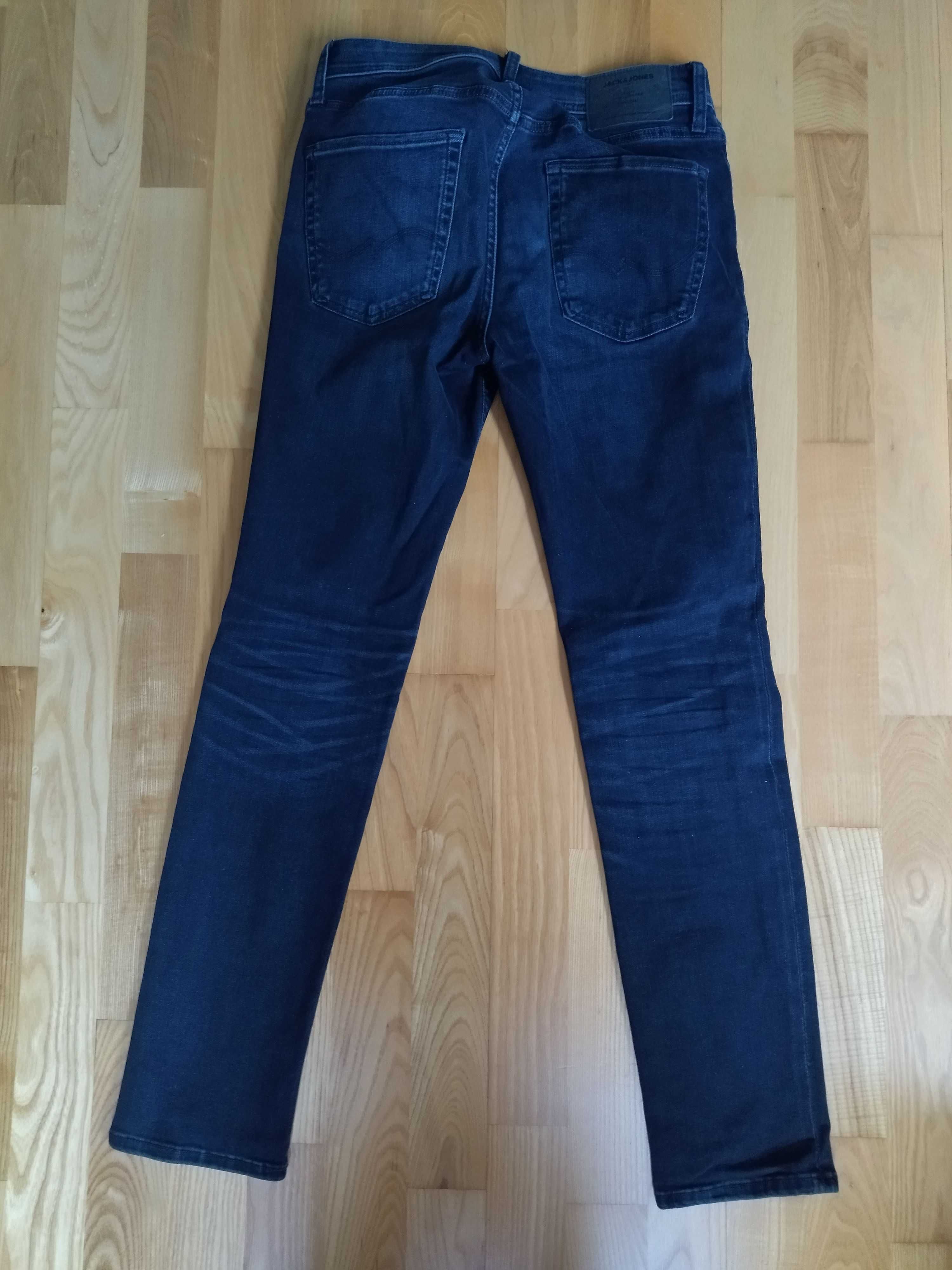 Jeansy Jack and Jones 29/32