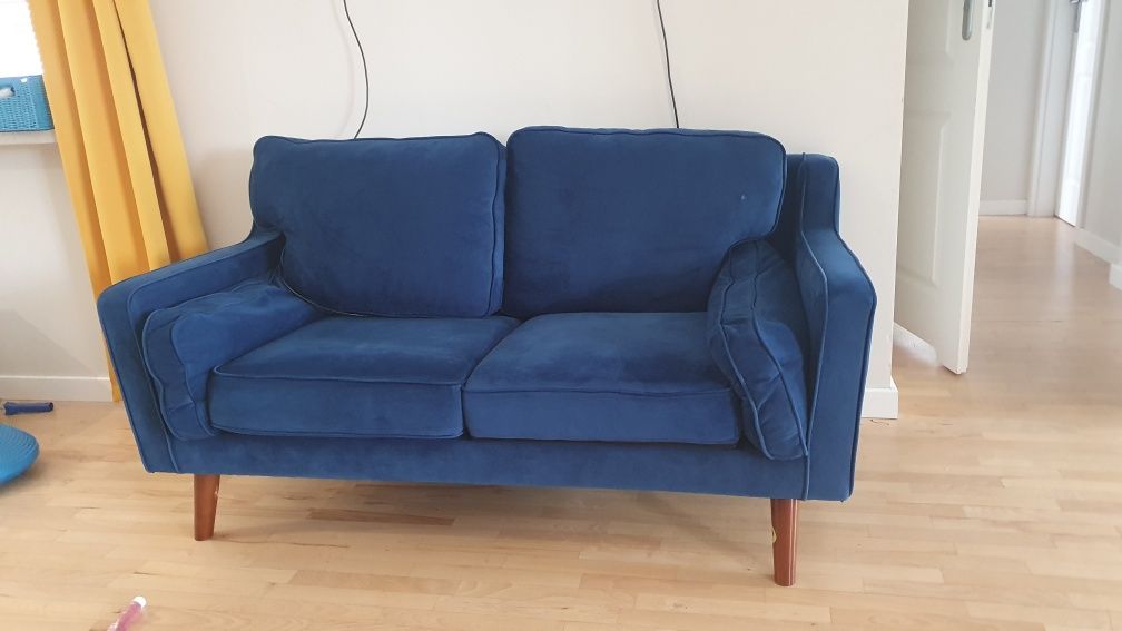 Sofa idealna dla dwojga