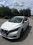 Продам Nissan leaf