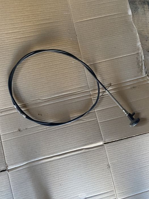 Продам трос подсоса ваз