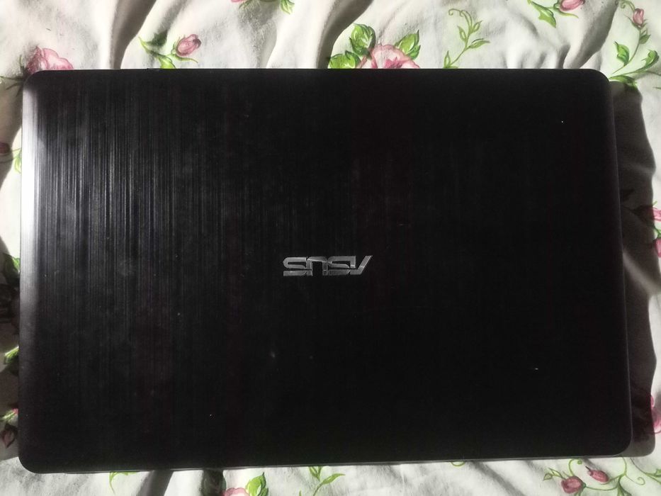 Ноутбук Asus X540B