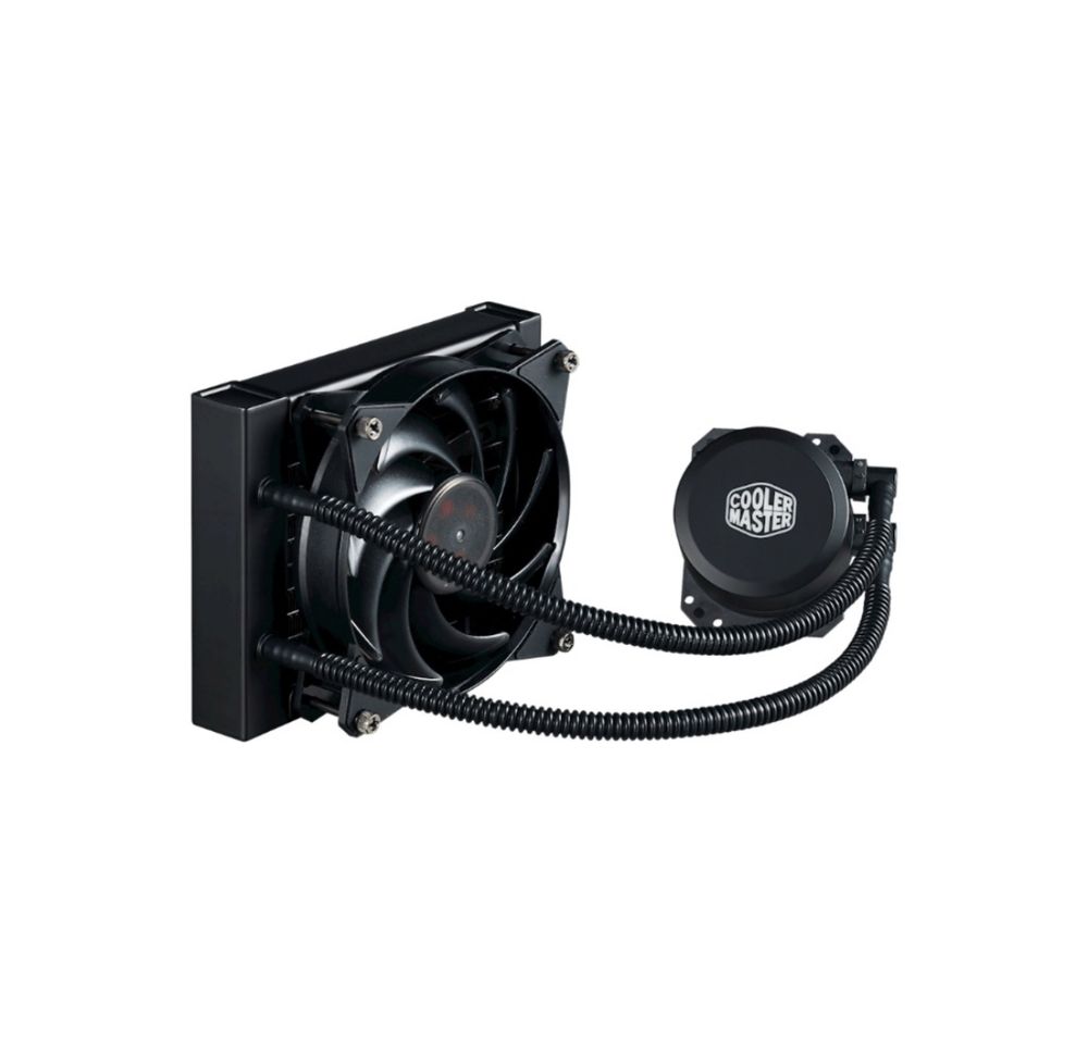 Komputer i7, GTX1050, 16GB, SSD, chłodzenie wodne