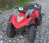Quad Aeon Cobra 180cm³