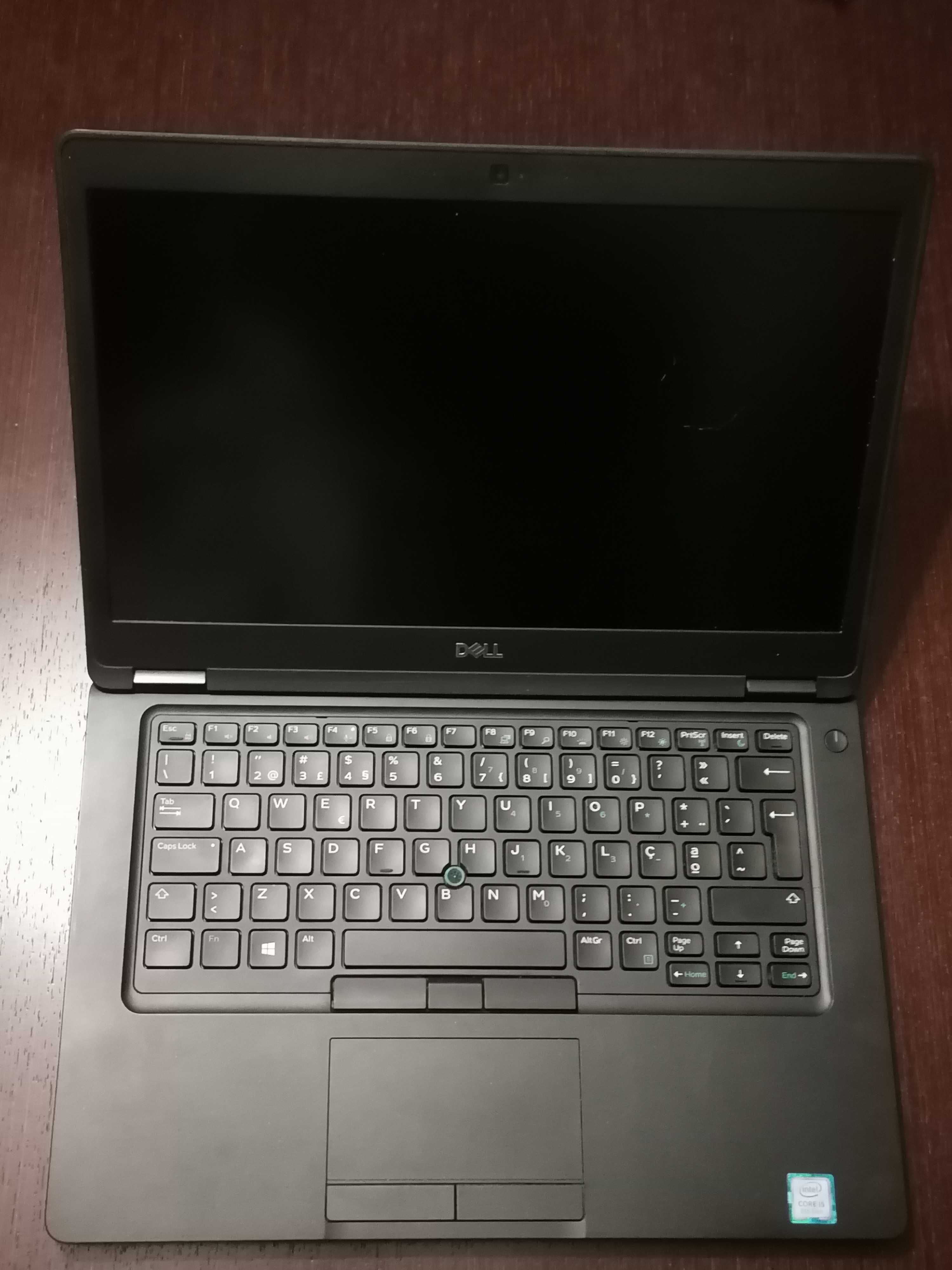 Dell Latitude 5490
