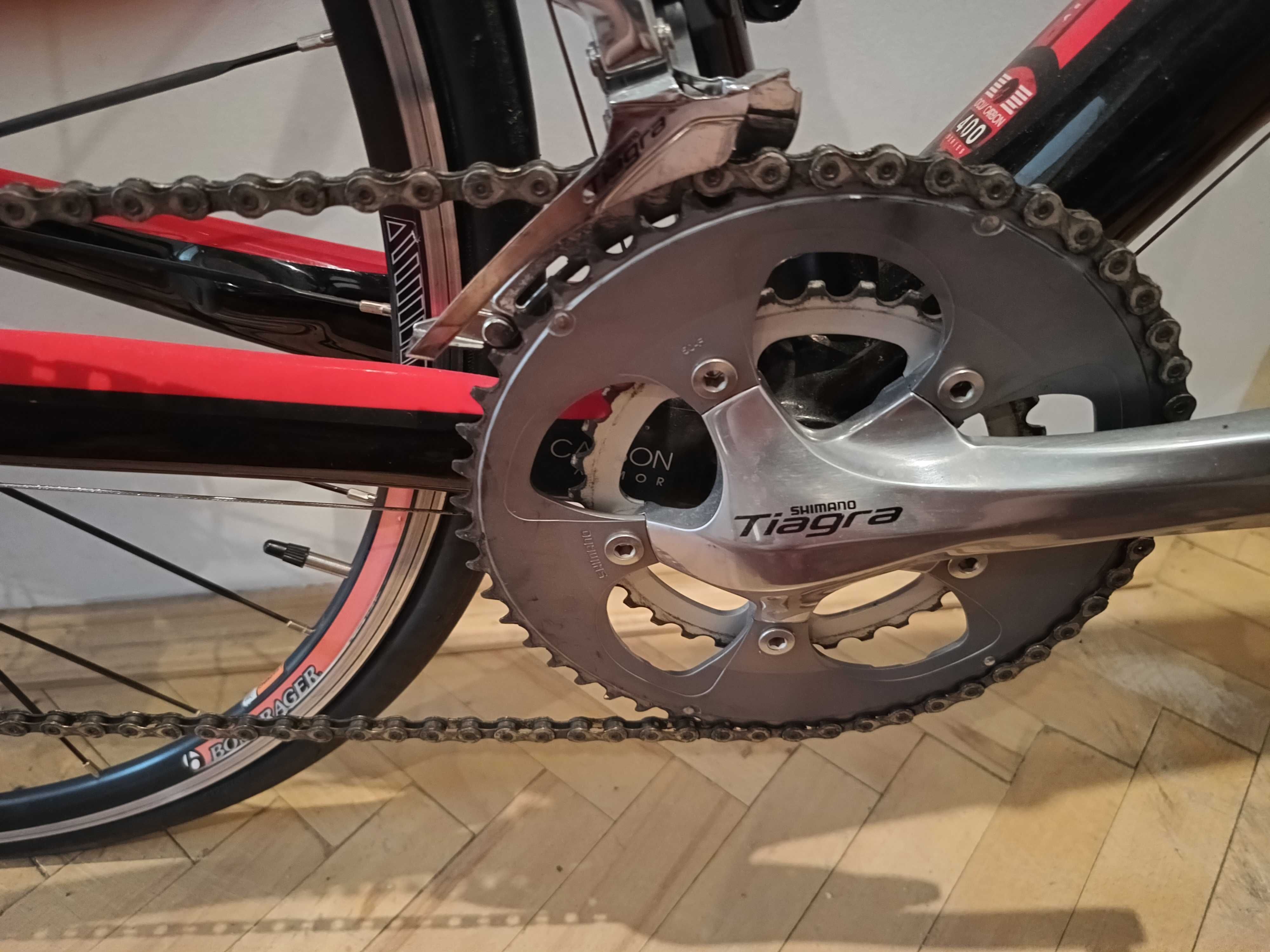 Trek domane 4.0 rower szosowy