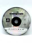 Moto Racer World Tour PS1 PSX (sama gra) Po Angielsku