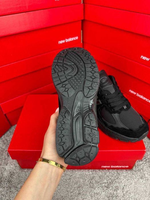 SALE! New Balance 2002R Gore-Tex Black 37 38 39 40 41 42 43 44 45 46
