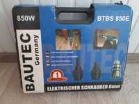 Продаю Шуруповерт BAUTEC BTBS 850E