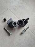 Crash pady Yamaha FZ8N (2010-15)