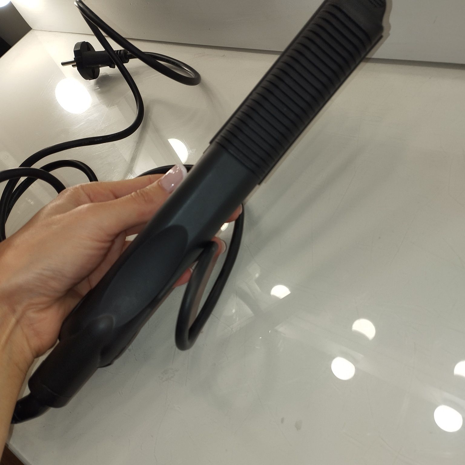 Prostownica do włosów Remington s9904