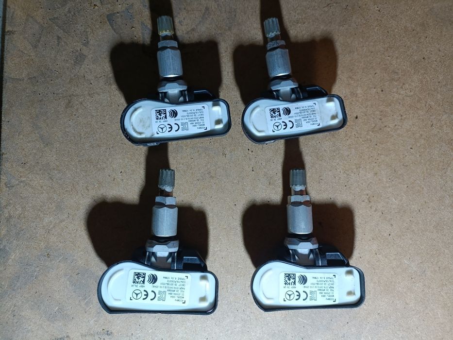 Czujniki ciśnienia w oponach Mercedes, A 000 905 , 00 30 Q09