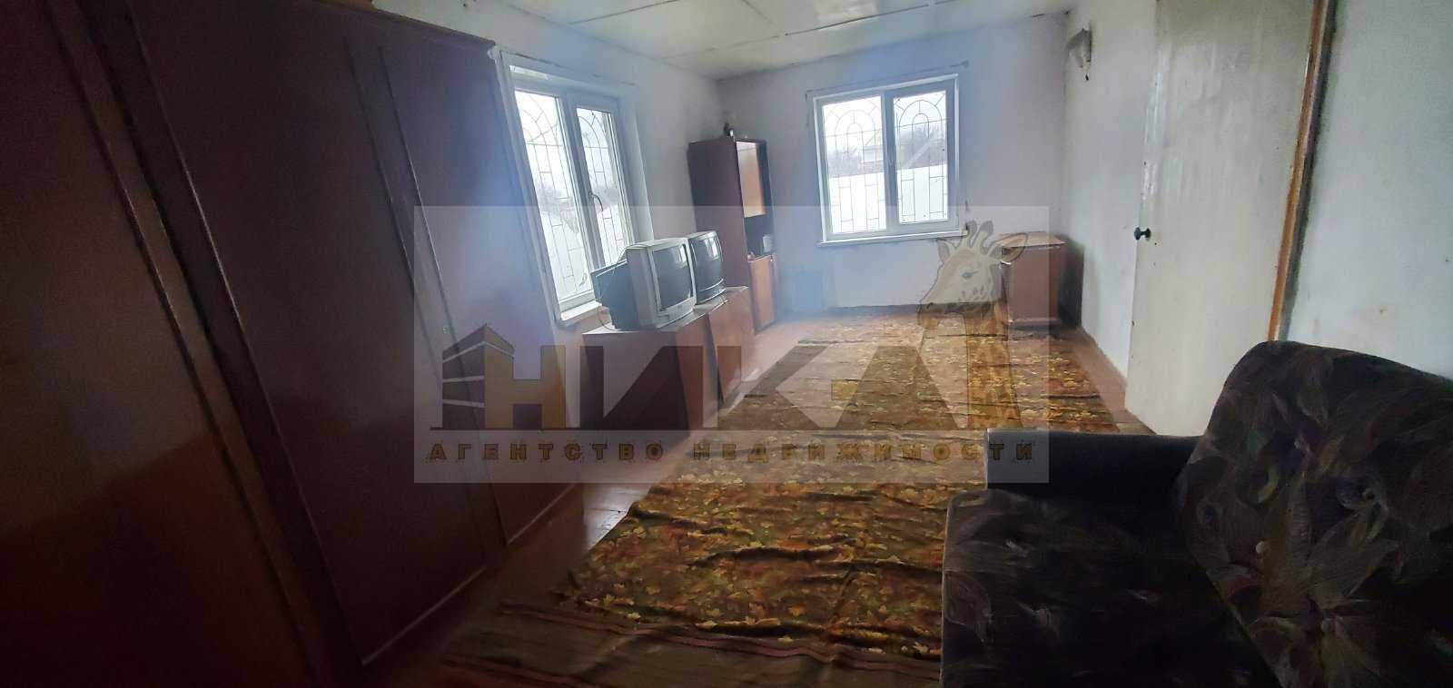 Продам будинок в Солов'їній рощі.