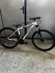 Велосипед Haibike SL Attack