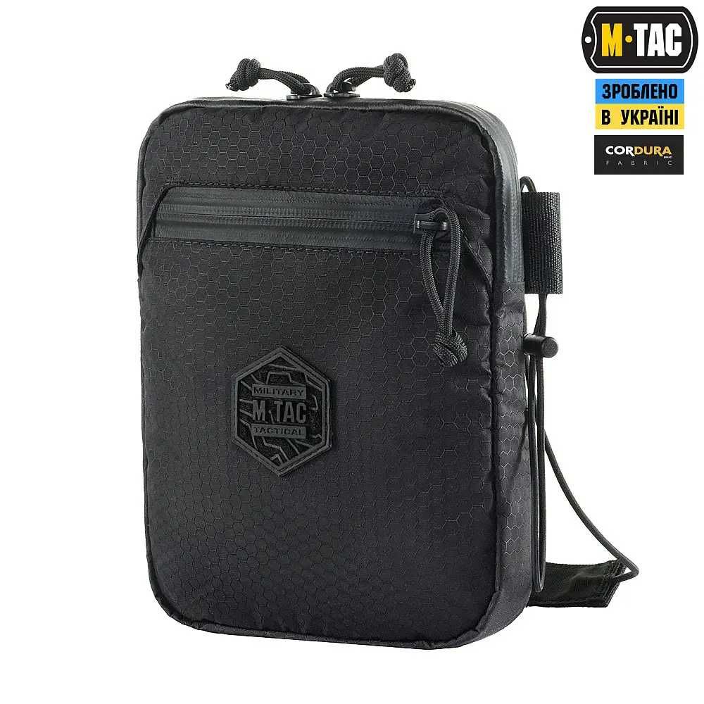 M-Tac сумка планшет Pocket Bag Elite