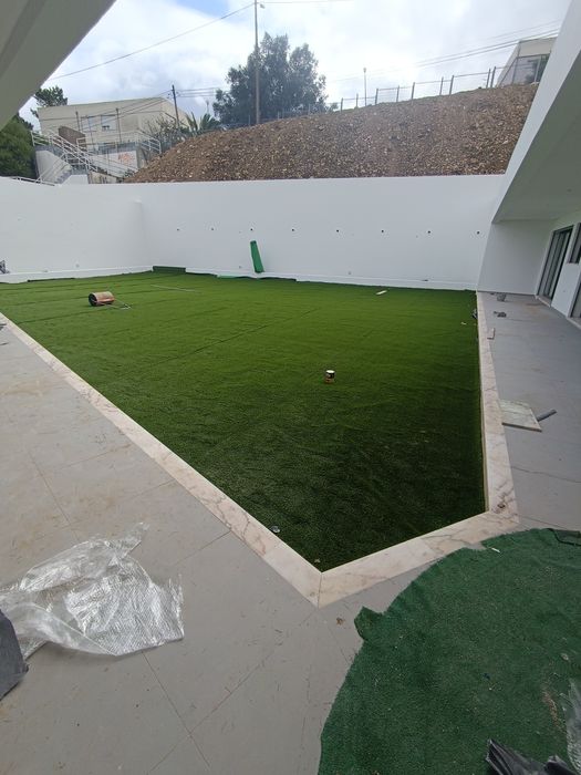 Disponível jardineiro particular para cuidar do seu espaço