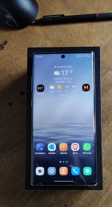 Samsung Galaxy Note 10 Plus +