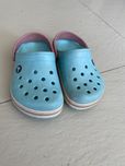 Klapki crocs j2 33-34