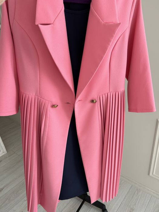 Костюм двійка (сукня та накидка)