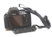 Alça para máquina fotográfica