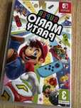 Gra Mario Party Nintendo Switch praktycznie nowa