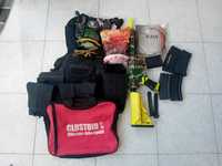 Kit de airsoft para iniciantes